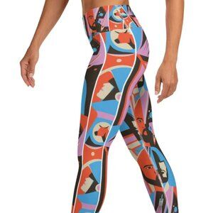 Khruangbin yoga pants/leggings for men XXL